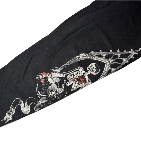 LIVE AND SINNERS JOGGER AND TEE BUNDLE - SIZE XL - Picture 7 of 9